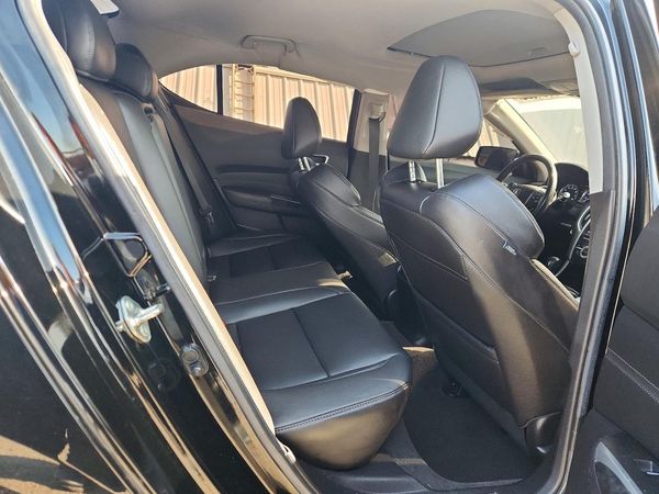 2019 ACURA TLX