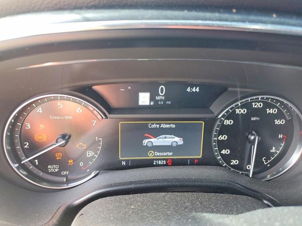 2024 CADILLAC CT5 Luxury+