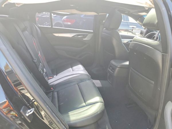 2024 CADILLAC CT5 Luxury+