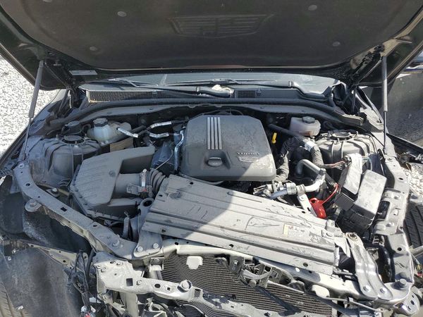 2024 CADILLAC CT5 Luxury+