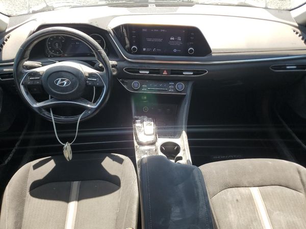 2022 HYUNDAI SONATA