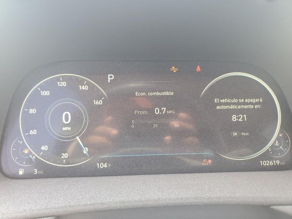 2022 HYUNDAI SONATA