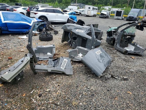 2018 DODGE CHARGER R/T 392 — DIRR