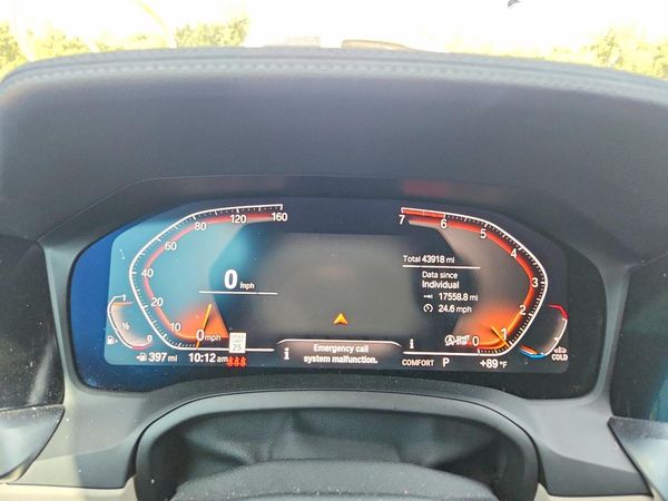 2021 BMW 330I