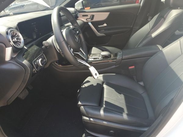 2020 MERCEDES-BENZ A A220-4M