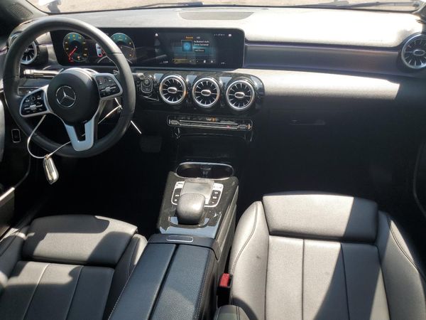 2020 MERCEDES-BENZ A A220-4M