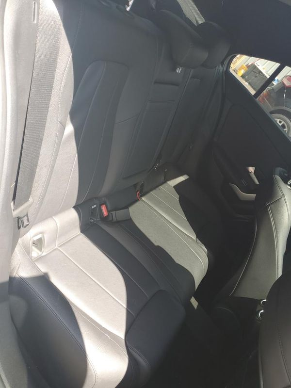2020 MERCEDES-BENZ A A220-4M
