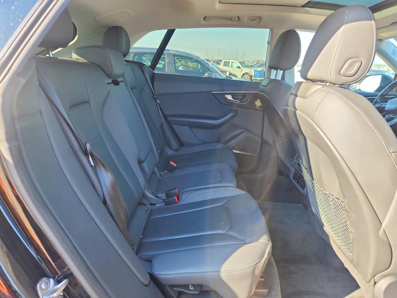 2020 AUDI Q8