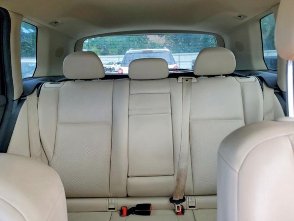2015 MERCEDES-BENZ GLK GLK350 4-MATIC