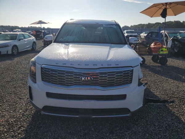 2020 KIA TELLURIDE