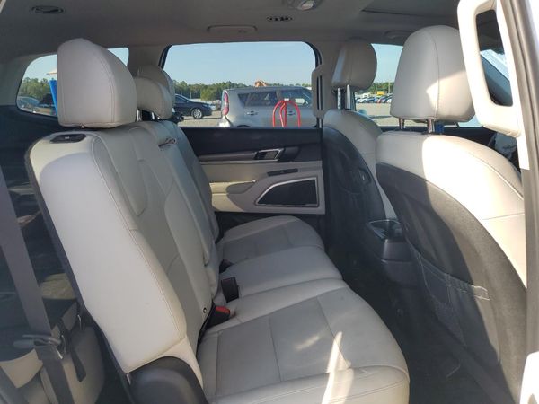 2020 KIA TELLURIDE