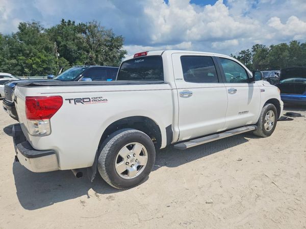 2012 TOYOTA TUNDRA Limited