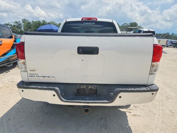 2012 TOYOTA TUNDRA Limited