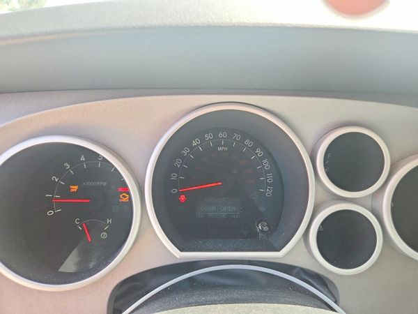 2012 TOYOTA TUNDRA Limited