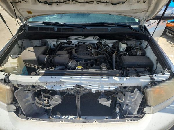 2012 TOYOTA TUNDRA Limited
