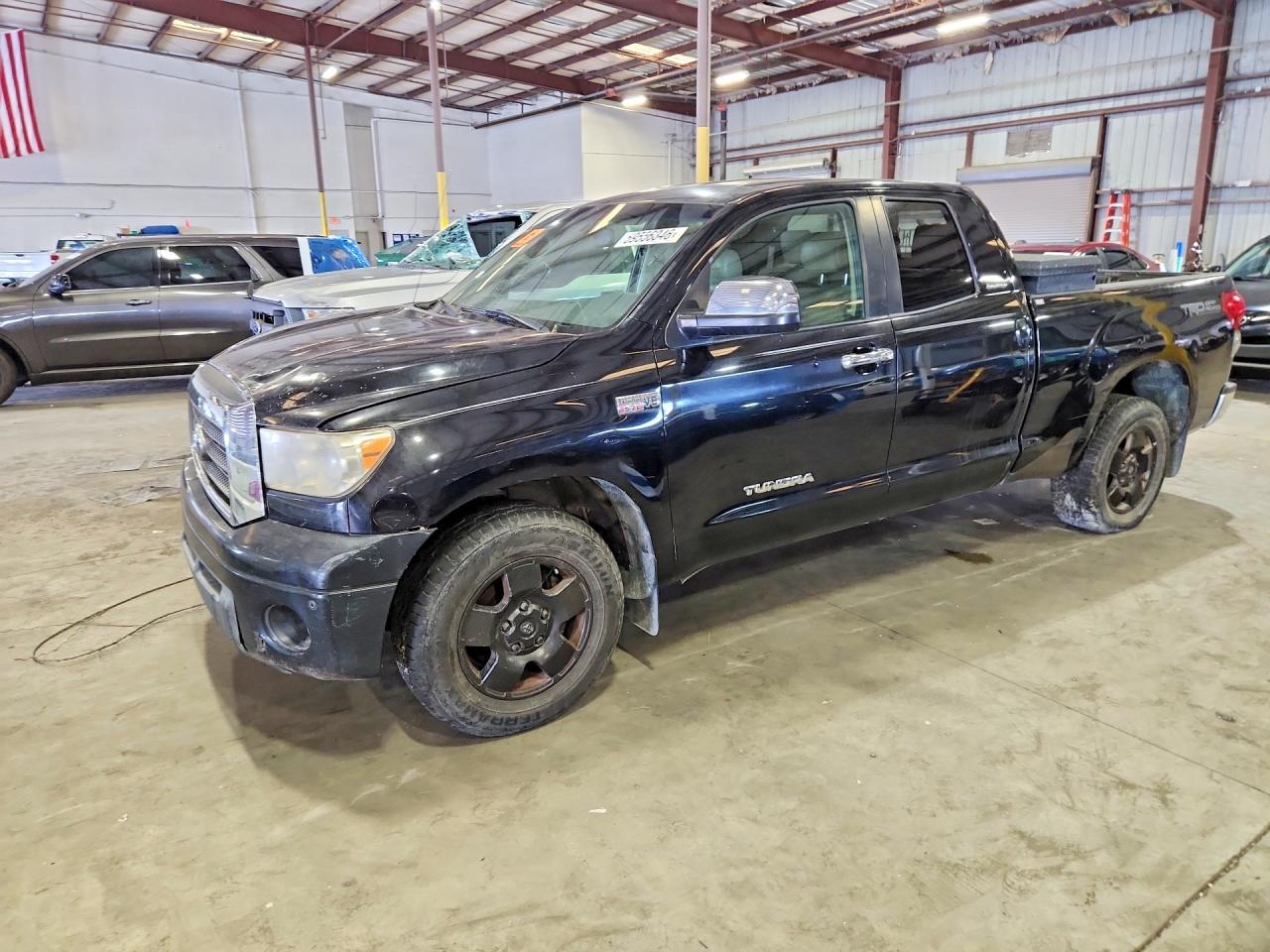 2023 TOYOTA TUNDRA