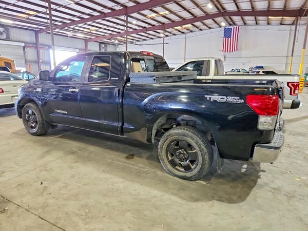 2023 TOYOTA TUNDRA