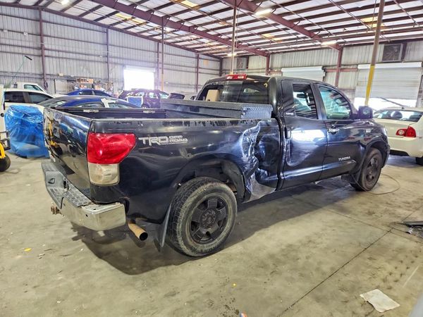 2023 TOYOTA TUNDRA