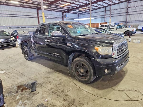 2023 TOYOTA TUNDRA