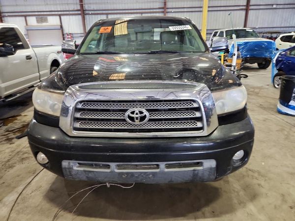 2023 TOYOTA TUNDRA