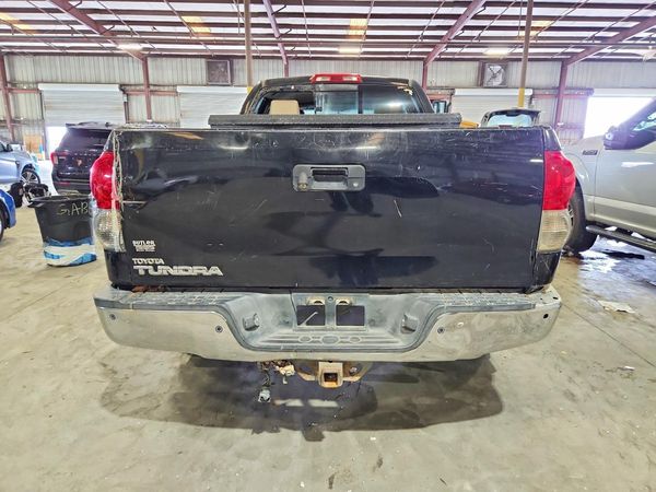 2023 TOYOTA TUNDRA