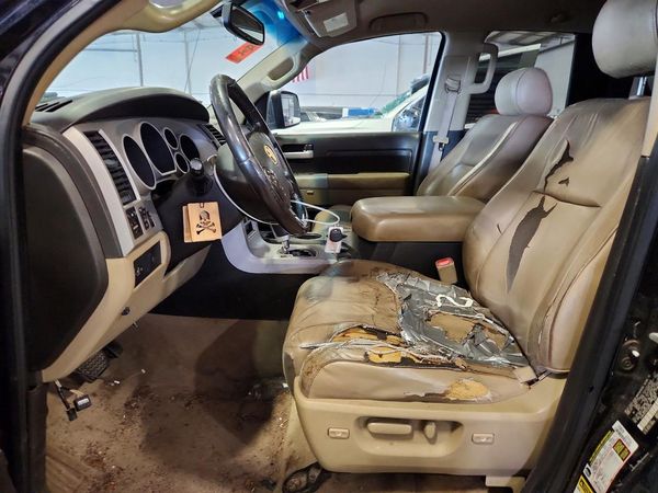 2023 TOYOTA TUNDRA