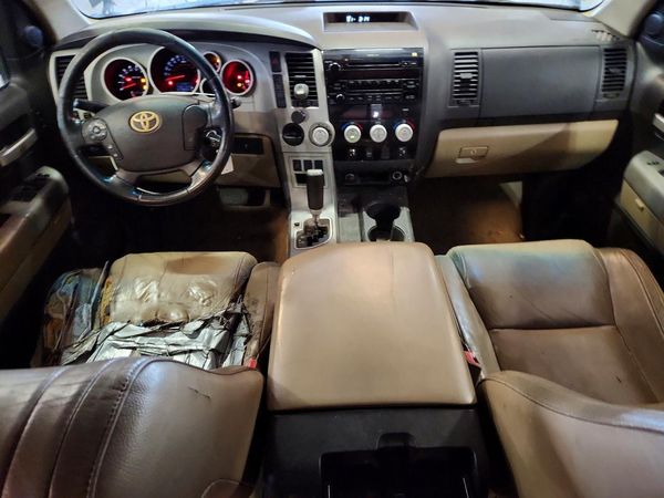 2023 TOYOTA TUNDRA