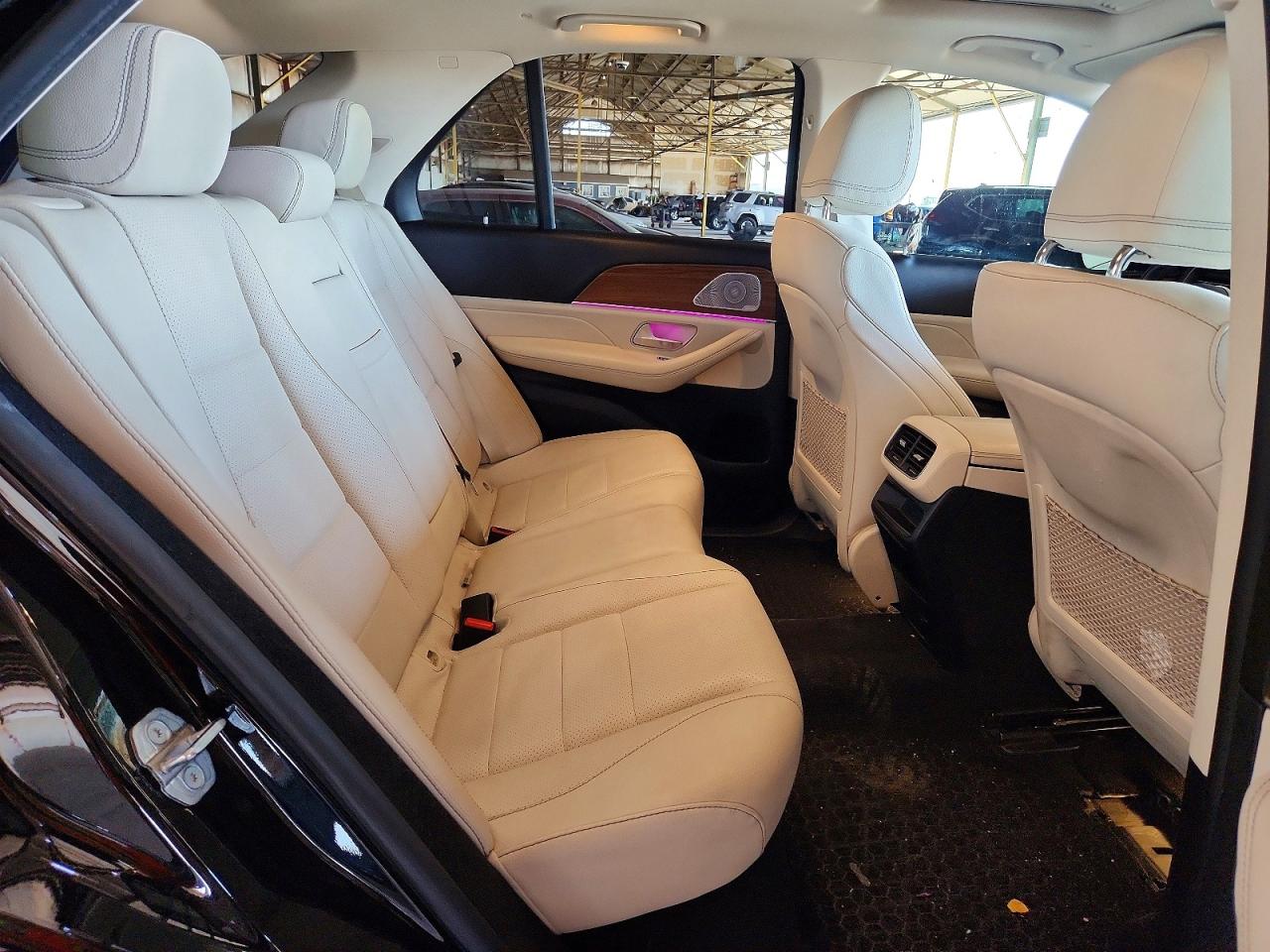2021 MERCEDES-BENZ GLE GLE350-4M