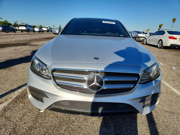 2018 MERCEDES-BENZ E-CLASS E300 — DIRF