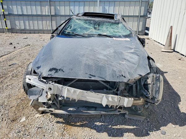 2016 BMW 6 SERIES GC — DIRF