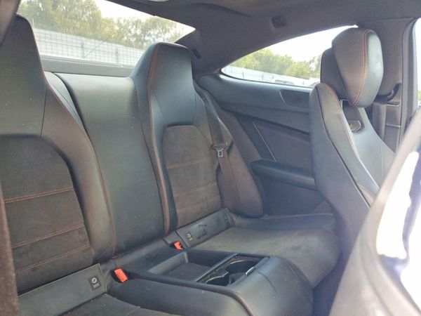 2013 MERCEDES-BENZ C C250