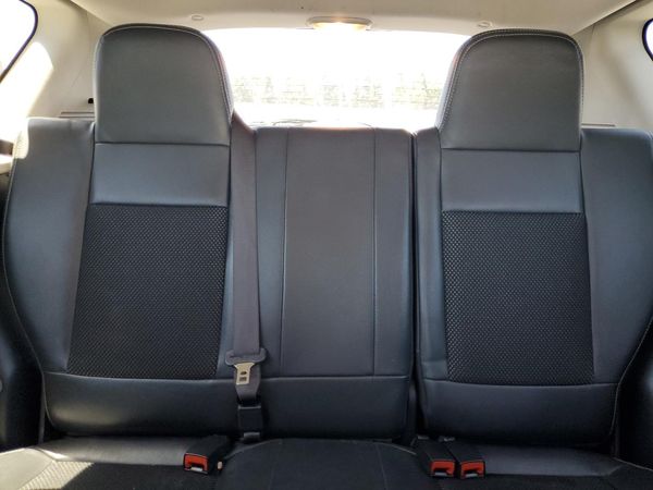 2016 JEEP COMPASS LATITUDE 4X4
