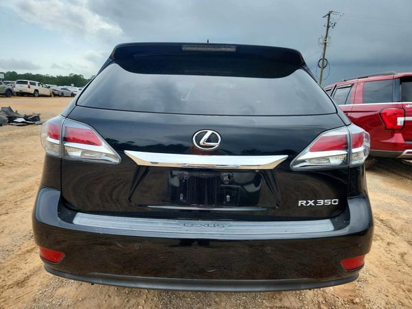2013 LEXUS RX