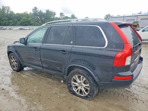 2014 VOLVO XC90