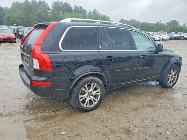2014 VOLVO XC90