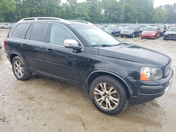 2014 VOLVO XC90