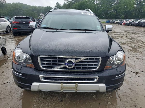 2014 VOLVO XC90