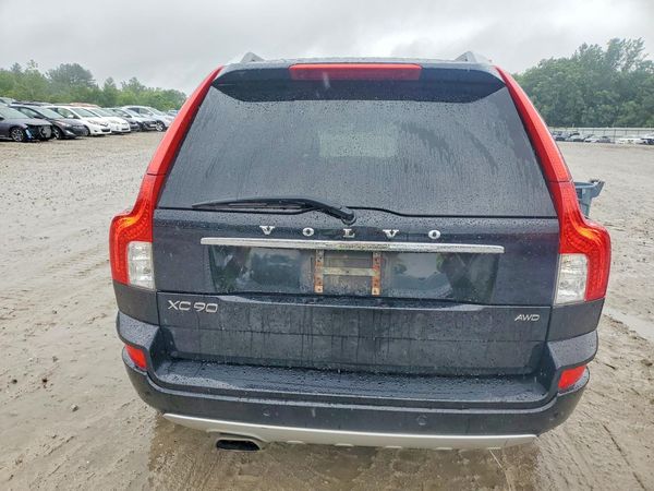 2014 VOLVO XC90