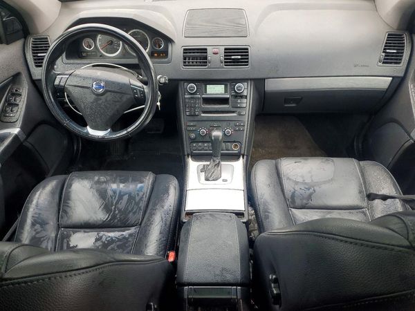 2014 VOLVO XC90