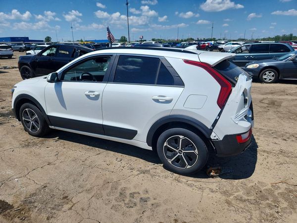 2023 KIA NIRO EX