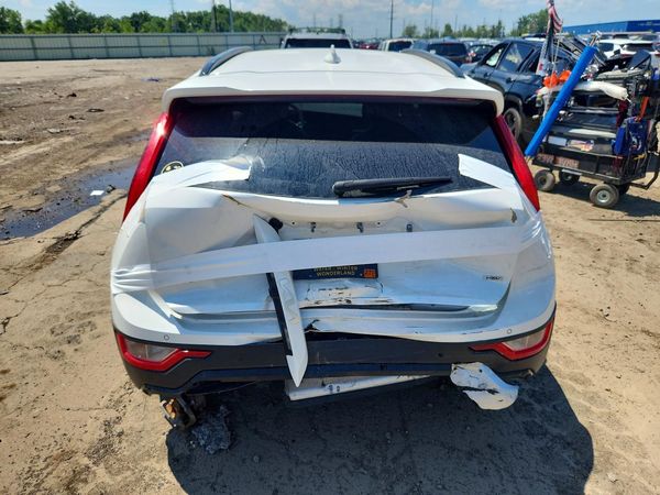2023 KIA NIRO EX
