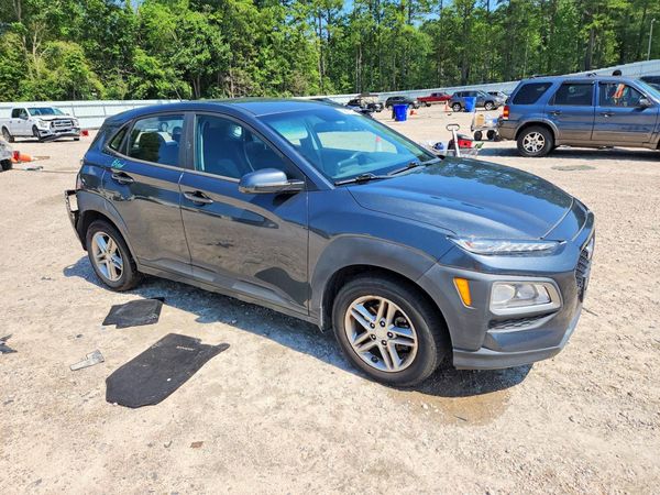 2018 HYUNDAI KONA SE