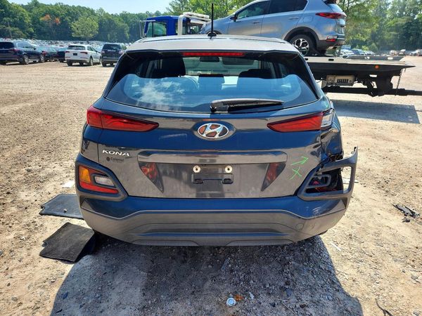 2018 HYUNDAI KONA SE