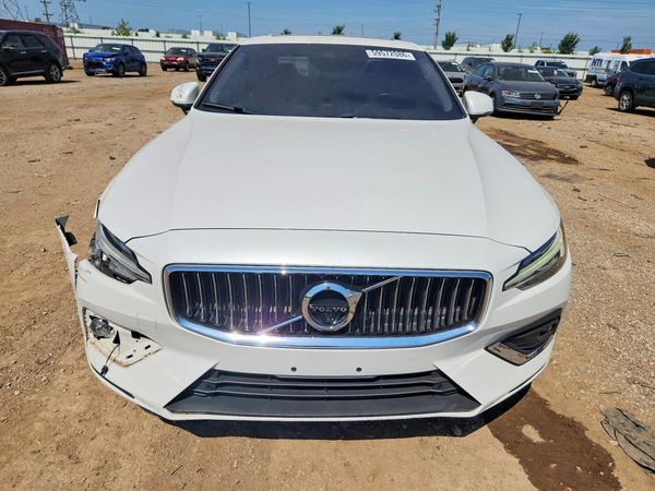 2022 VOLVO S60 Inscription