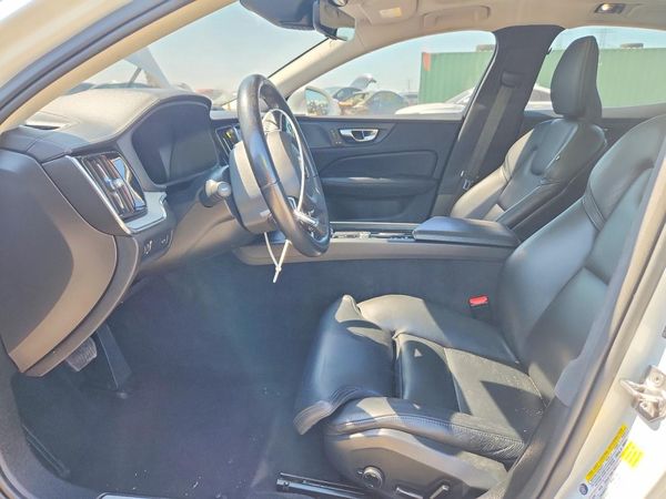 2022 VOLVO S60 Inscription