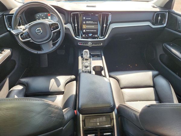 2022 VOLVO S60 Inscription