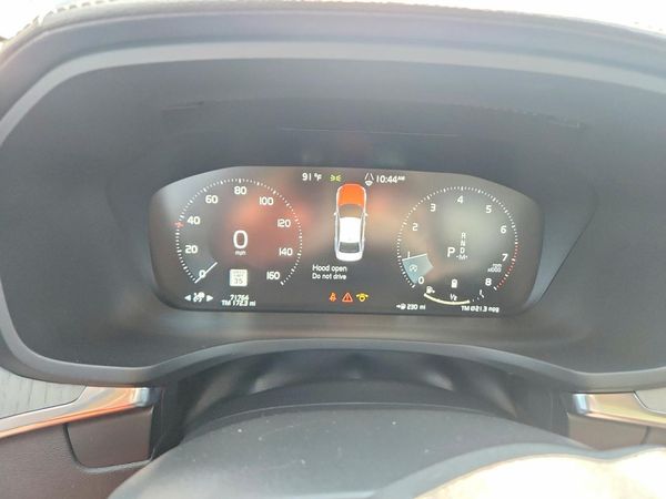 2022 VOLVO S60 Inscription