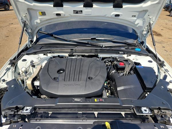 2022 VOLVO S60 Inscription