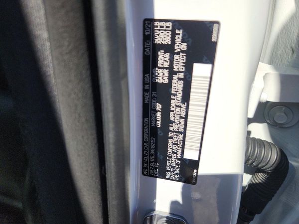 2022 VOLVO S60 Inscription
