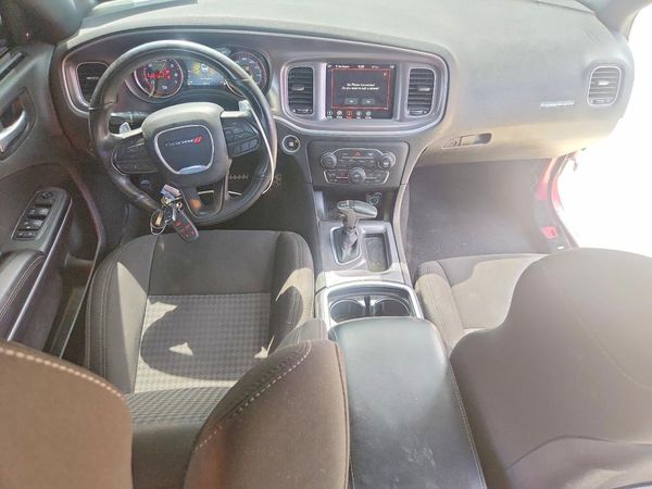 2020 DODGE CHARGER